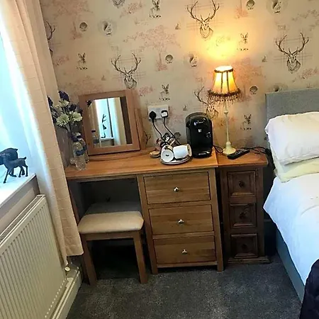 Rokeby 3* Newsham (North Yorkshire)