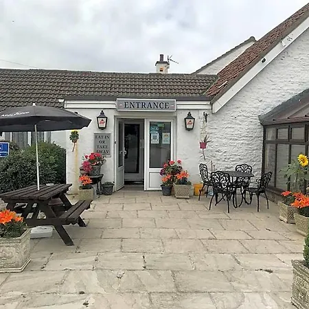 Rokeby 3*