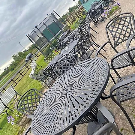Rokeby Newsham (North Yorkshire)