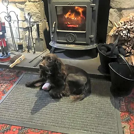 Rokeby 3* Newsham (North Yorkshire)