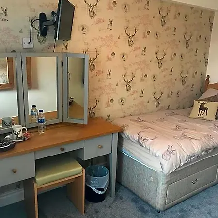 Rokeby Newsham (North Yorkshire)