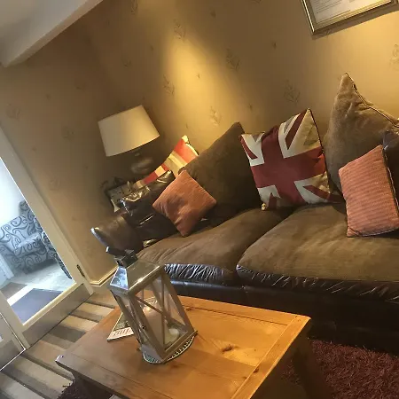 Rokeby 3* Newsham (North Yorkshire)