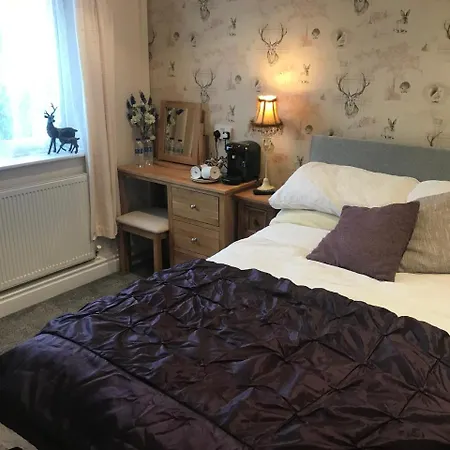 Rokeby Hotel