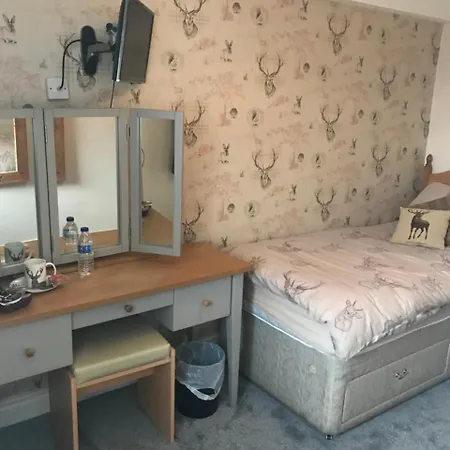 Rokeby Hotel