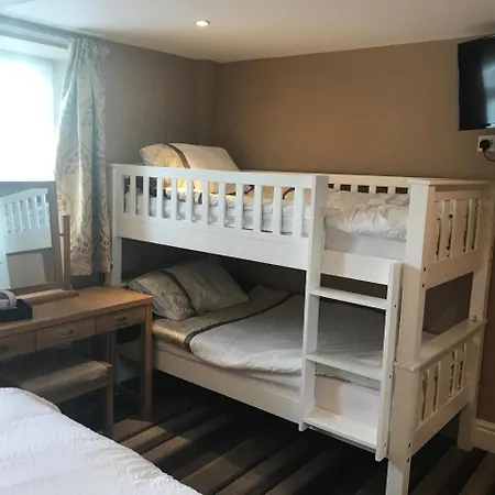 Rokeby Newsham (North Yorkshire)