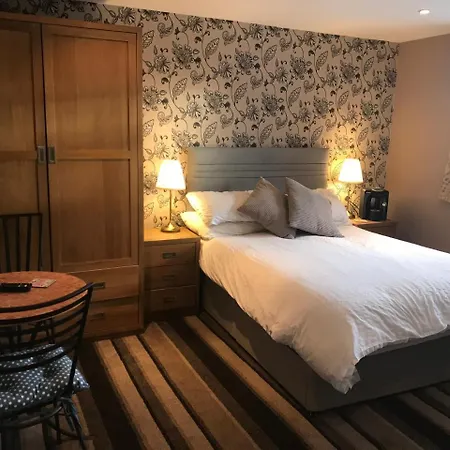 Rokeby Hotel 3*