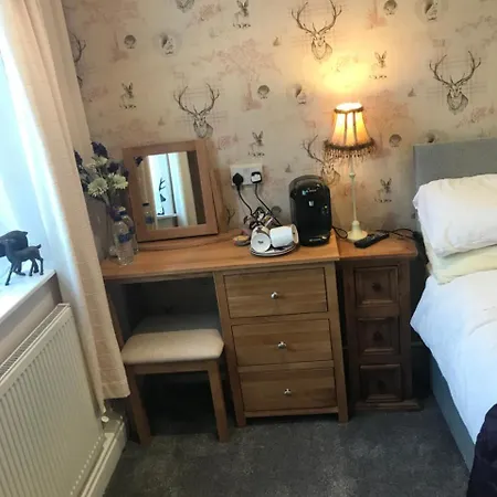 Rokeby Hotel 3*