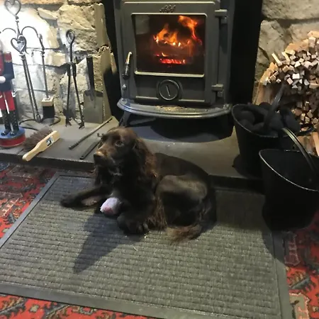 Rokeby 3* Newsham (North Yorkshire)
