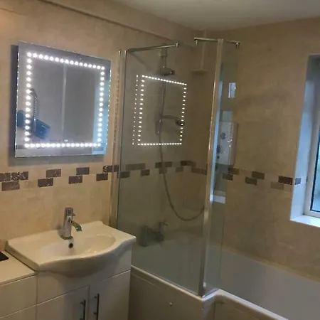 Hotel Rokeby Newsham (North Yorkshire)