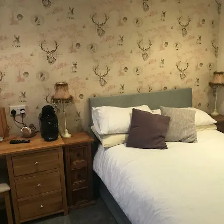 Rokeby Newsham (North Yorkshire)