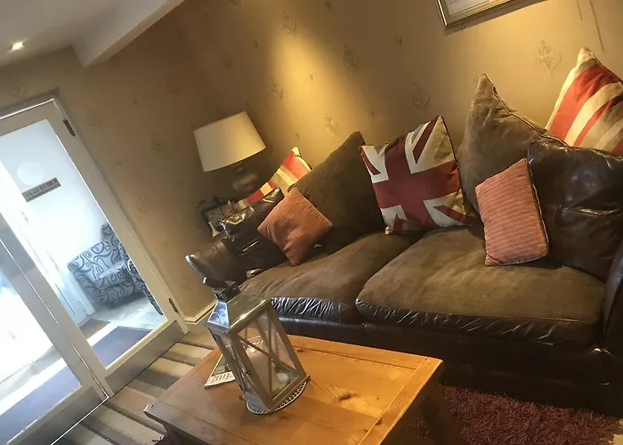 Rokeby 3* Newsham (North Yorkshire)