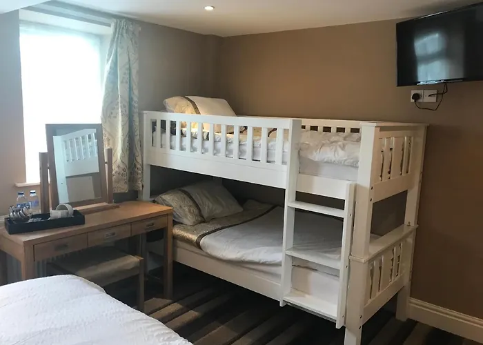 Rokeby Newsham (North Yorkshire)