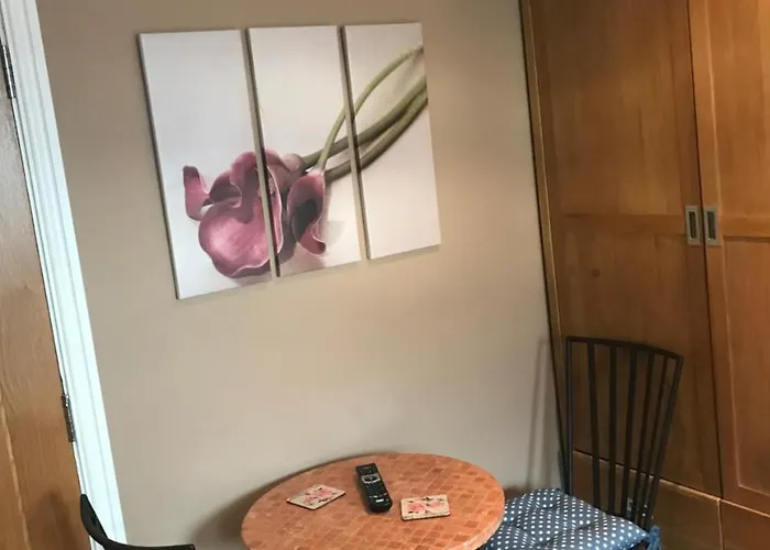 Rokeby Hotel Newsham (North Yorkshire)