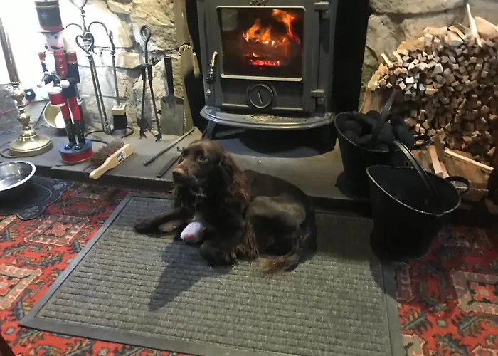 Rokeby 3* Newsham (North Yorkshire)