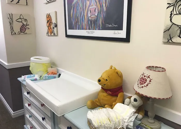 Rokeby 3* Newsham (North Yorkshire)