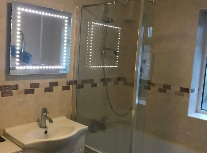 Hotel Rokeby Newsham (North Yorkshire)