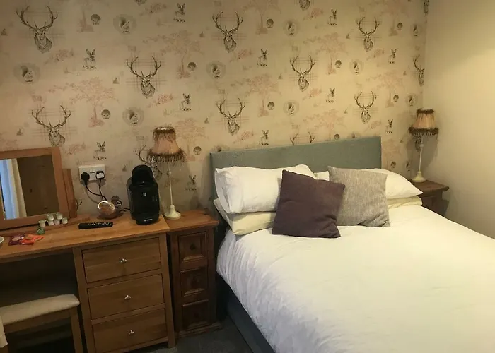 Rokeby Newsham (North Yorkshire)